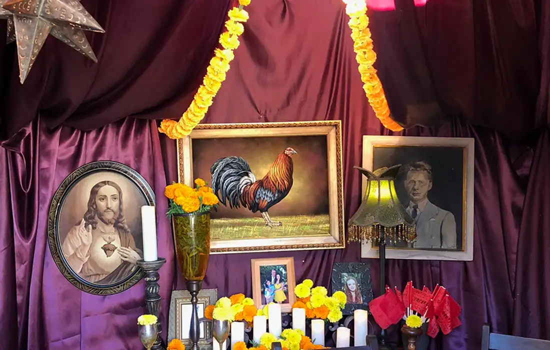 Netflix-Dia-de-los-Muertos-07-Event-at-Hollywood-Forever-Cemetary-Glow-Exhibitions-Events-Experiences-Projects