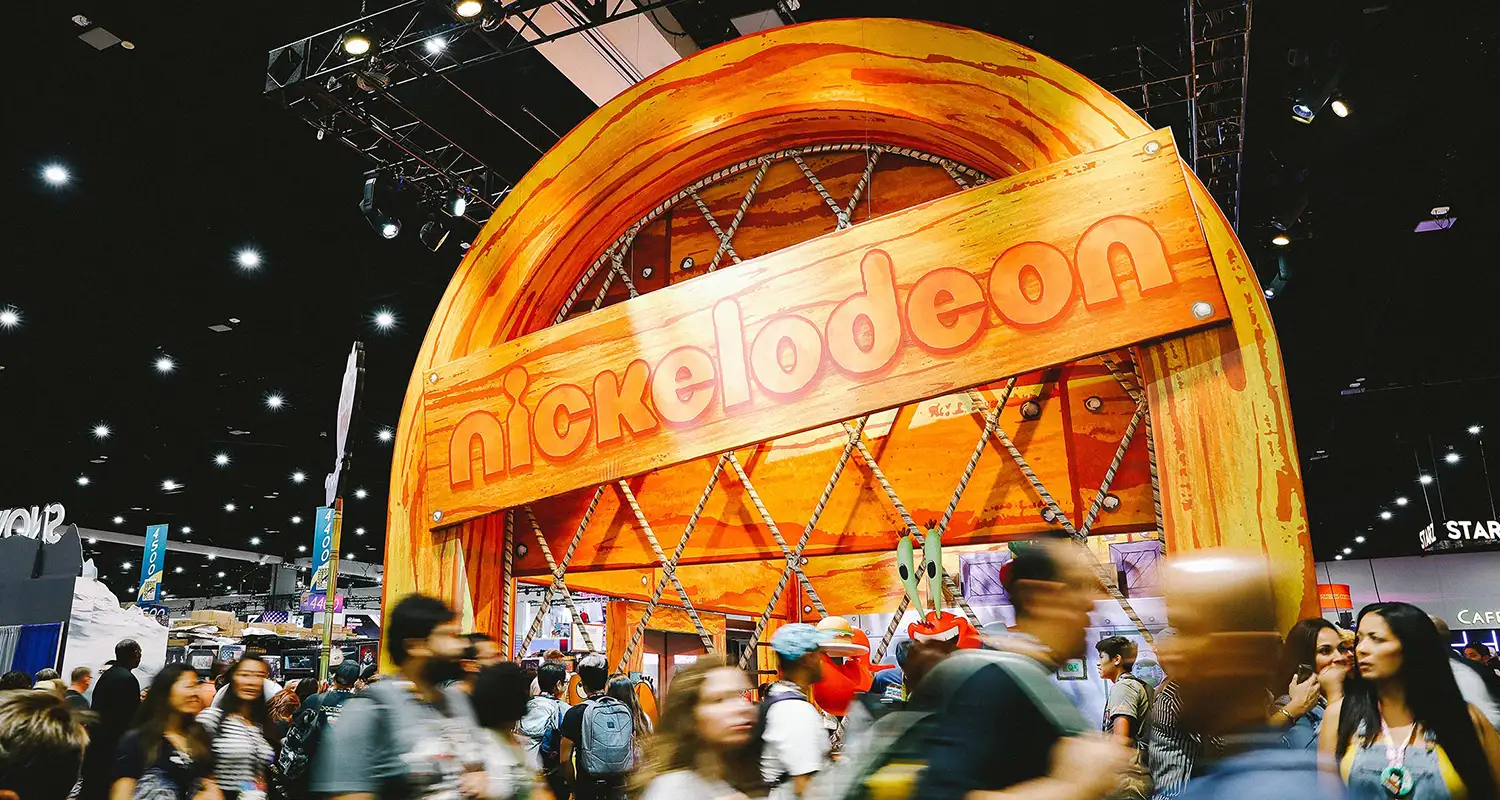 Nickelodeon-02-Booth-Graphics-at-SDCC-2019-San-Diego-Comic-Con-Glow-Exhibitions-Events-Experiences-Projects-Large