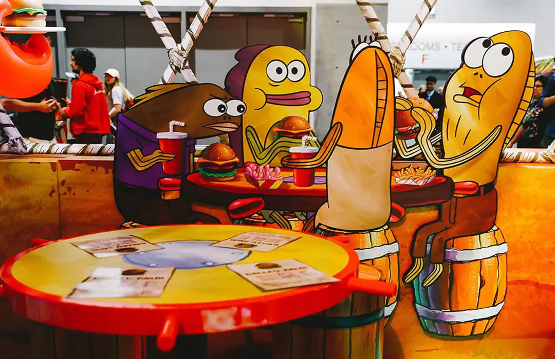Nickelodeon-07-Booth-Graphics-at-SDCC-2019-San-Diego-Comic-Con-Glow-Exhibitions-Events-Experiences-Projects-Large