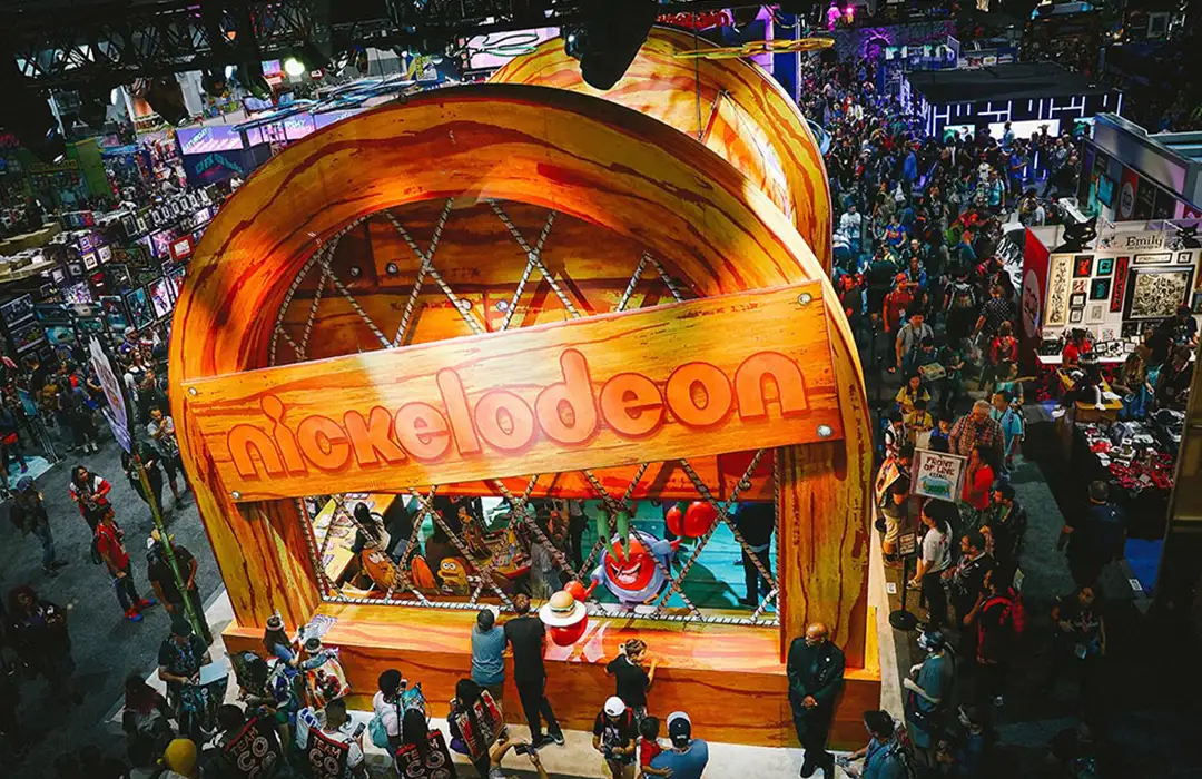 Nickelodeon-08-Booth-Graphics-at-SDCC-2019-San-Diego-Comic-Con-Glow-Exhibitions-Events-Experiences-Projects-Large