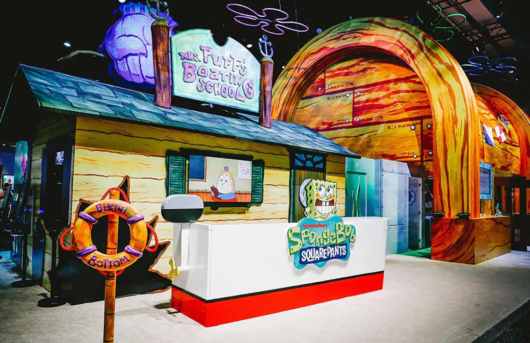 Nickelodeon-09-Booth-Graphics-at-SDCC-2019-San-Diego-Comic-Con-Glow-Exhibitions-Events-Experiences-Projects-Large