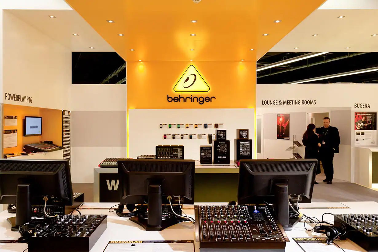 Behringer-01-Booth-Graphics-at-Pro-Light-Sound-Glow-Exhibitions-Events-Interiors-Projects-Small