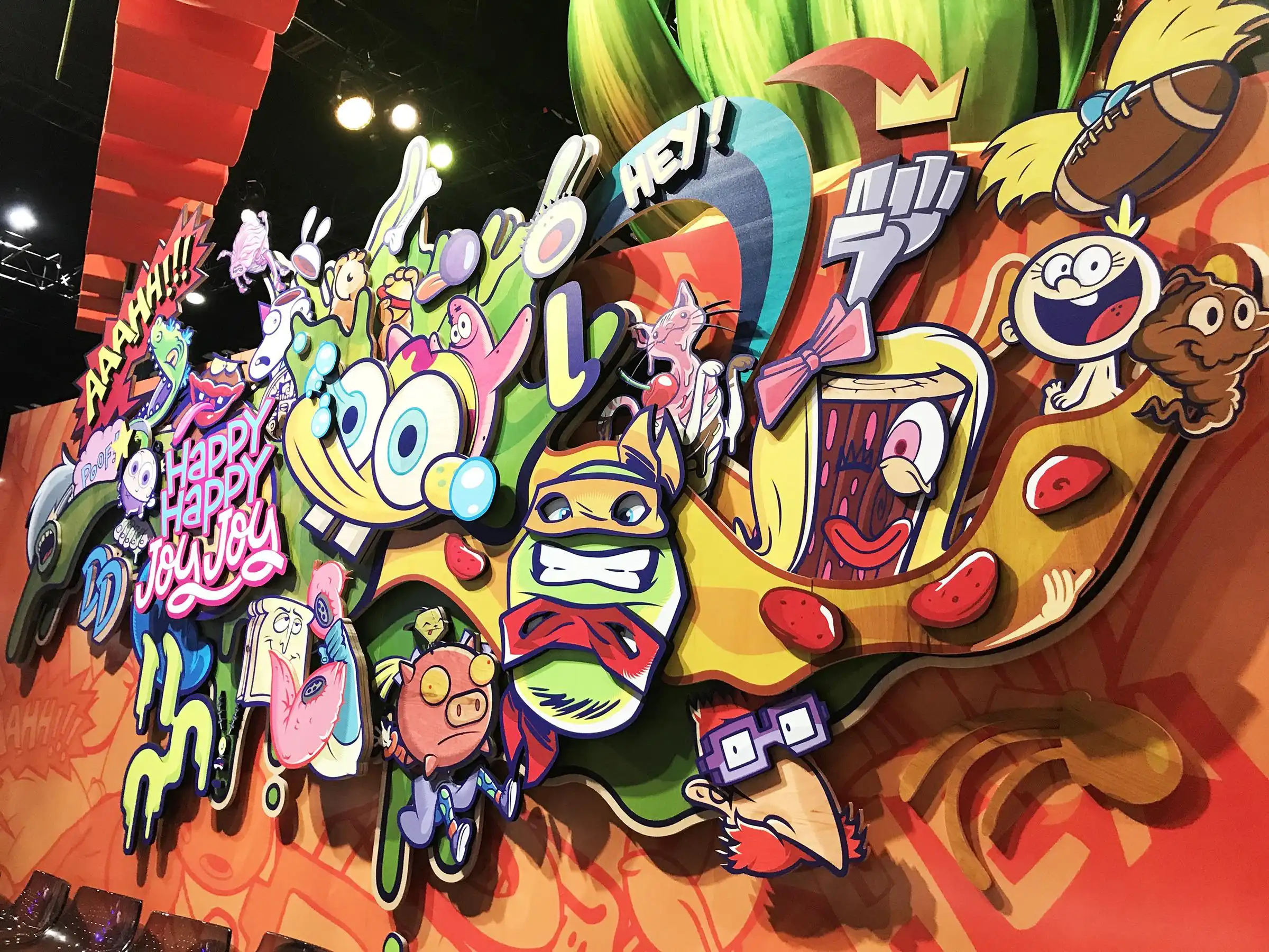 Nickelodeon-03-Booth-Graphics-at-SDCC-2017-San-Diego-Comic-Con-Glow-Exhibitions-Events-Experiences-Projects-Large