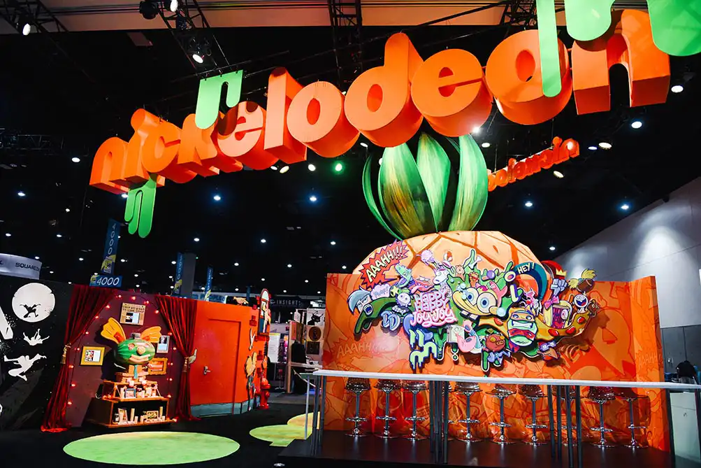 Nickelodeon-07-Booth-Graphics-at-SDCC-2017-San-Diego-Comic-Con-Glow-Exhibitions-Events-Experiences-Projects-Small
