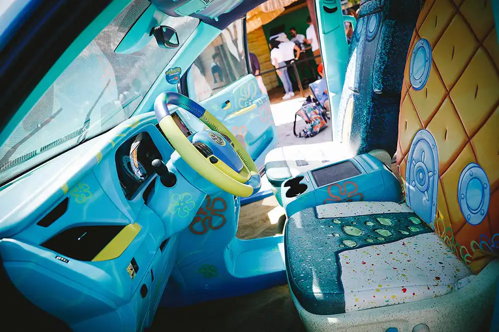 Toyota-SpongeBob-Nickelodeon-00-Booth-Graphics-at-SDCC-2019-San-Diego-Comic-Con-Glow-Exhibitions-Events-Experiences-Projects-Small