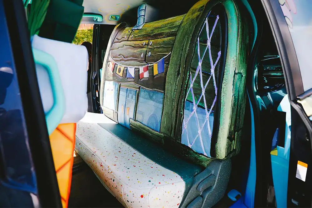 Toyota-SpongeBob-Nickelodeon-06-Booth-Graphics-at-SDCC-2019-San-Diego-Comic-Con-Glow-Exhibitions-Events-Experiences-Projects-Small